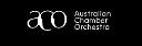 Australian Chamber Orchestra logo